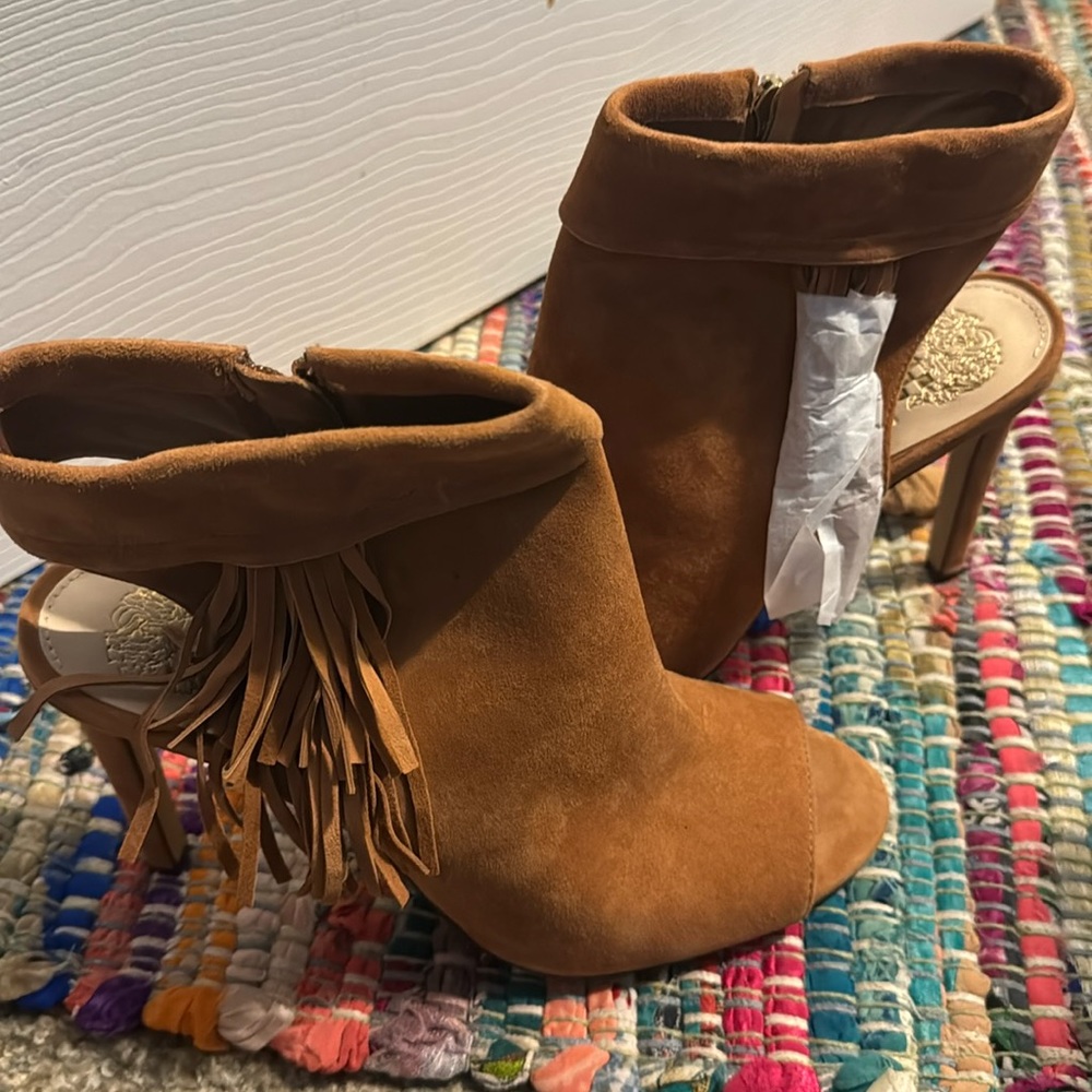 Vince Camuto Heels